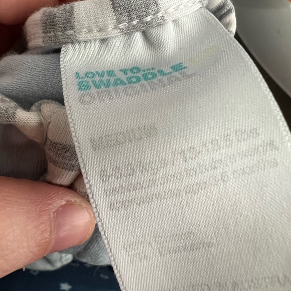 Love to dream swaddle bundle - Picture 6 of 6